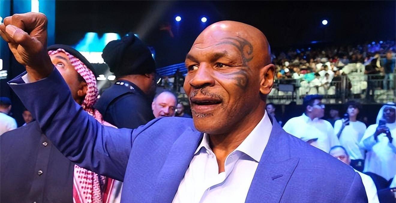 泰森:福尔曼个子太大,拳头太重,我扛不住,但我是最快的_优势_速度