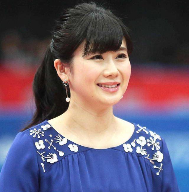 日乒又学刘国梁,还请福原爱助阵,但球迷似乎不买账_国乒_日本_计划