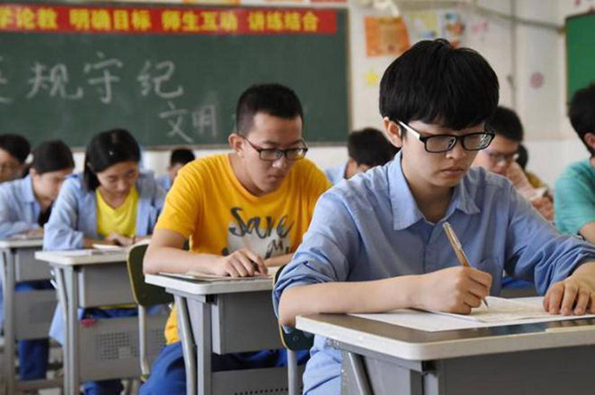 好消息：有类特长生可以实现中高考加分，父母越早知道越好_科技_孩子_家长