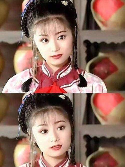 天生丽质,演技绝佳的林心如,为何"观众缘"会如此差?_赵薇_电影_人气