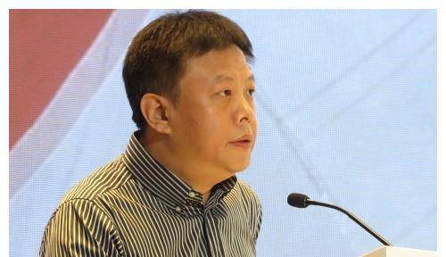 蒋虎:有过一段失败婚姻,与前妻徐春妮和平分手,52岁仍孤身一_北京