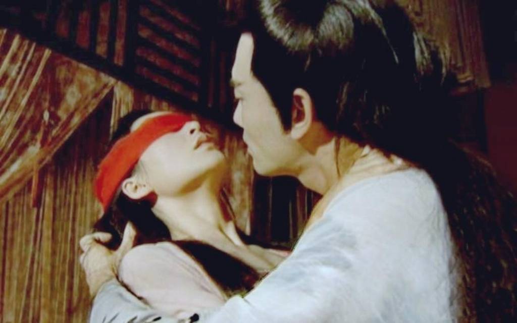 小周后惨遭赵光义强幸,李煜悲愤写下一词,句句都是千古名句_赵匡胤