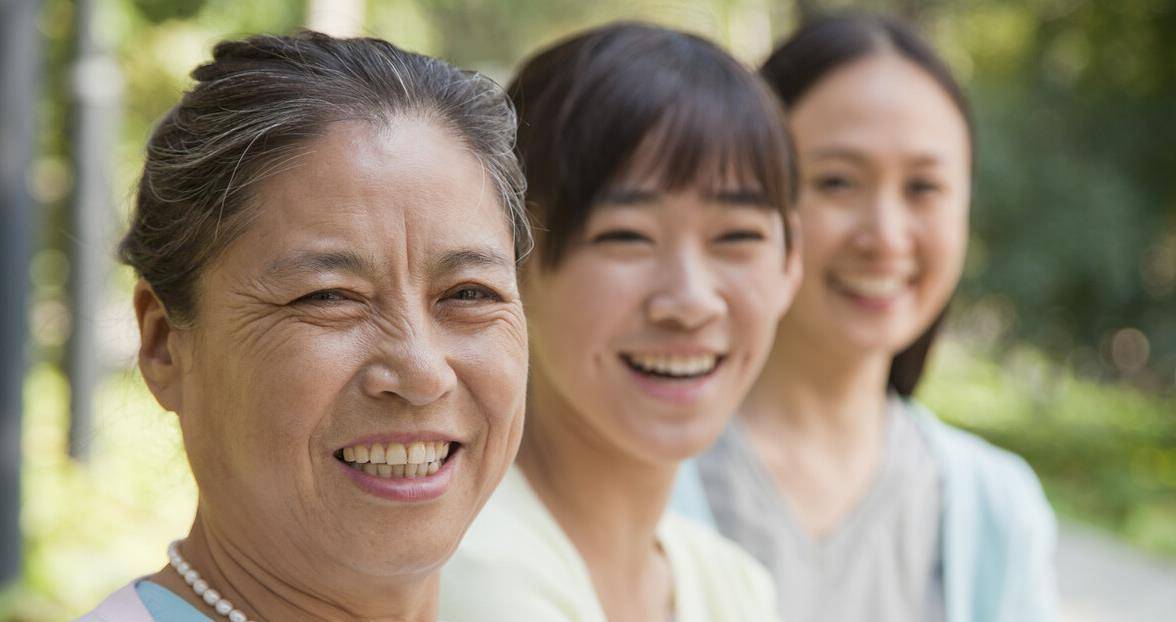 图片[4]-老年人自己能自理，千万不要跟儿女住一起，距离产生美-博云求真