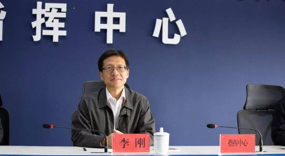 2016年5月,李刚任云南锡业集团(控股)有限责任公司党委副书记,副董事