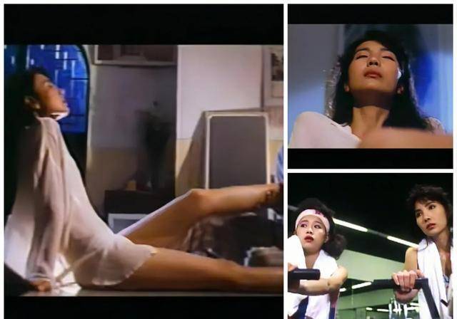 赵静仪:年轻时媲美万绮雯,尝试风月片无果后,专心扮演丫鬟_赵静宜