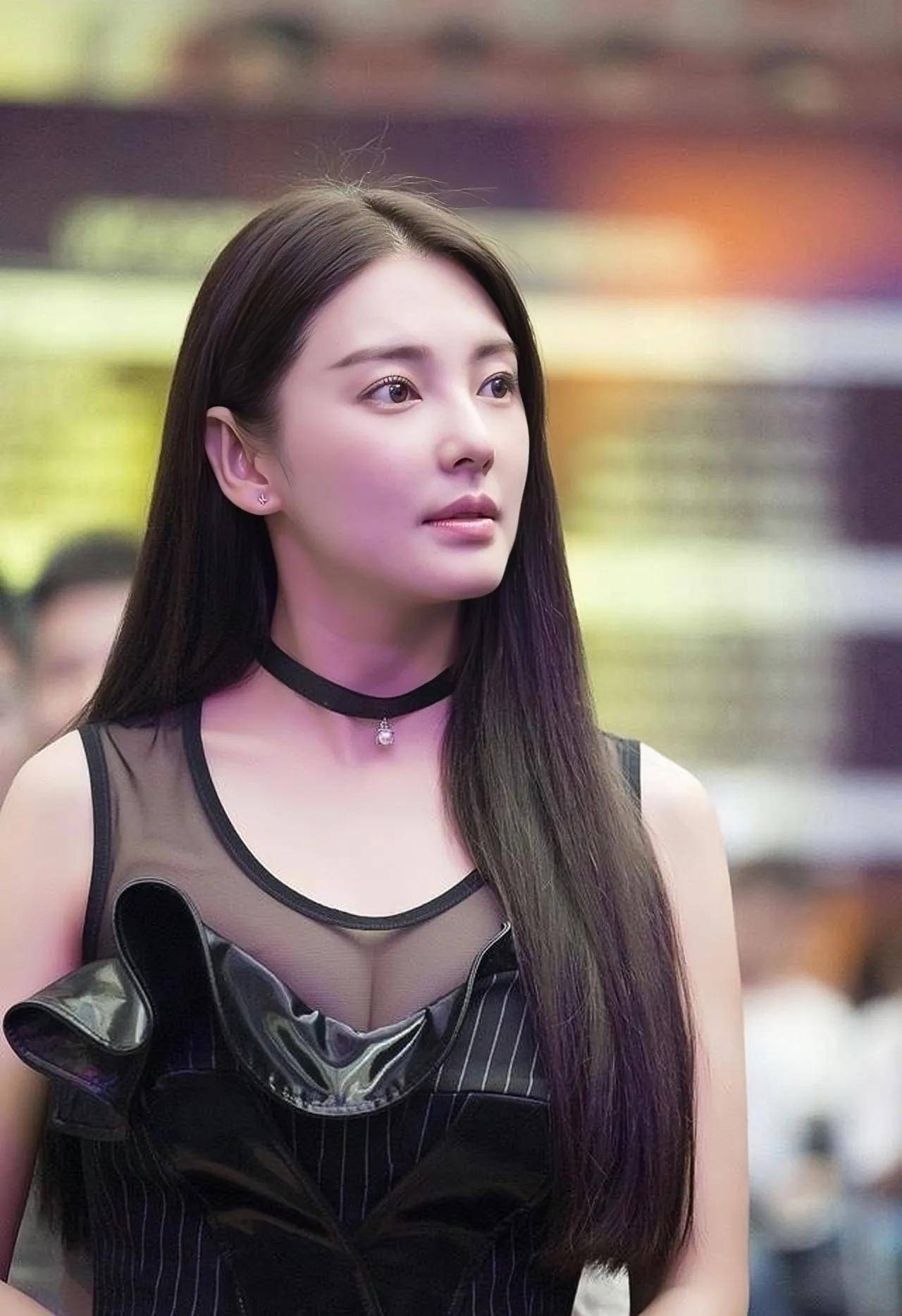 山东女星堪称平均颜值最高,上有巩俐倪萍,下有李一桐金晨_美人_盖丽丽