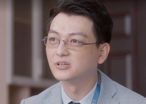 里最抢镜的三个配角,罗晋的紫嘴唇都被比下去了_孙俪_王自健_电视剧