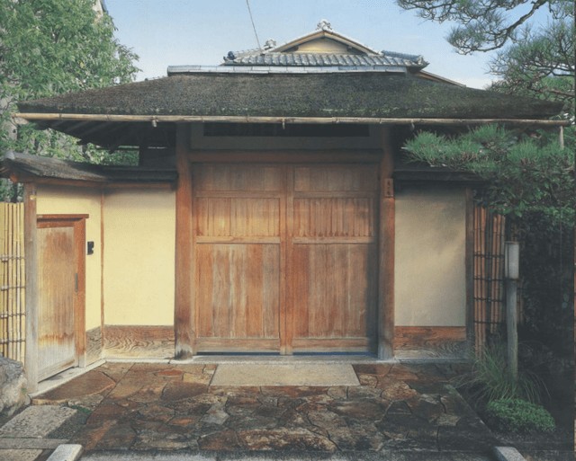 日本建筑集成》：九卷镇宅典藏！一套讲透经典日式建筑精粹_手机搜狐网