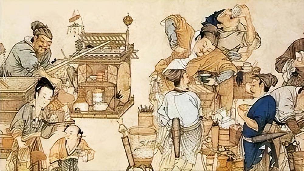 税法的发展:浅论唐朝“两税法“税制的演变,以及其对现代的意义_制度_时期_税收