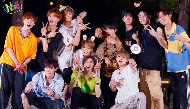 龙丹妮也没想到,r1se最后是靠"塌房"出得圈吧?_张颜_消息_事情