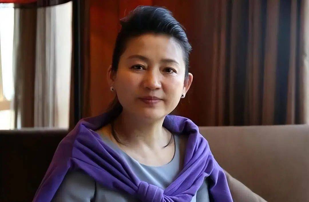 王小丫:大凉山走出的学霸,2段婚姻,55岁仍膝下无子_观众_人们_经济