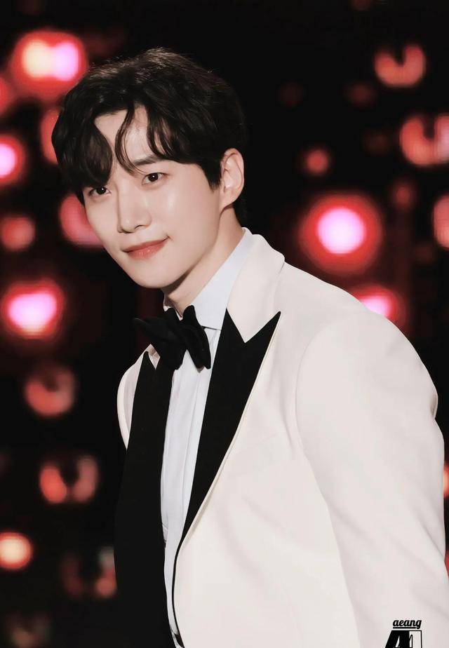 国外美学巅峰,top级影帝李俊昊,2pm团内top十年,仍能翻红_演唱会_人气