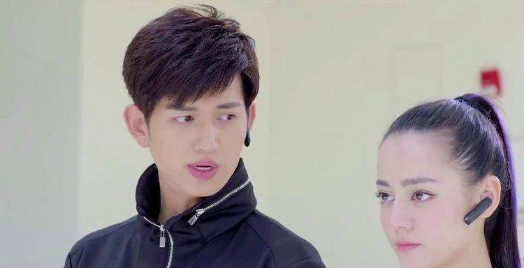 代表作花千骨,跟任嘉伦杨紫是邻居,33岁马可今沦落到卖女士内裤_直播