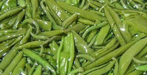 凉拌莼菜既健康又美味,是怎么做出来的?_原料_洋葱_用法