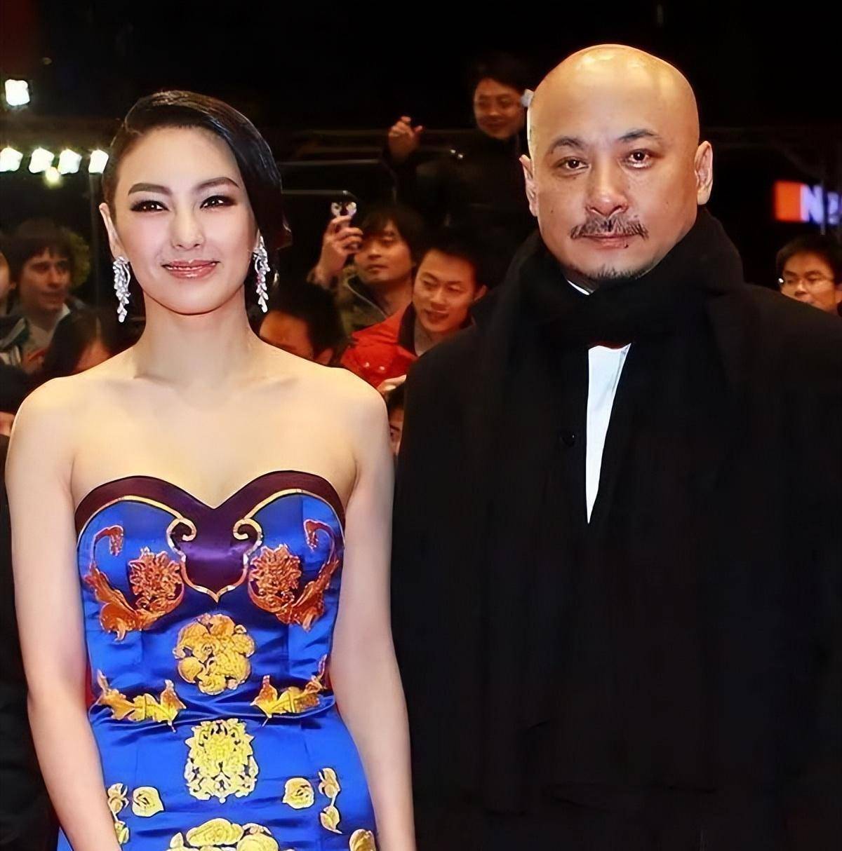 "不可一世"的王全安,终于为自己的"风流"付出了代价_父母_电影迷_法国