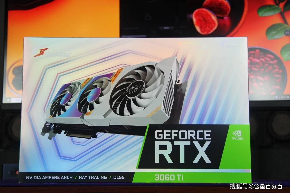 新款RTX3060Ti翻身成热门？七彩虹iGame RTX3060Ti Ultra W OC G6X实测_