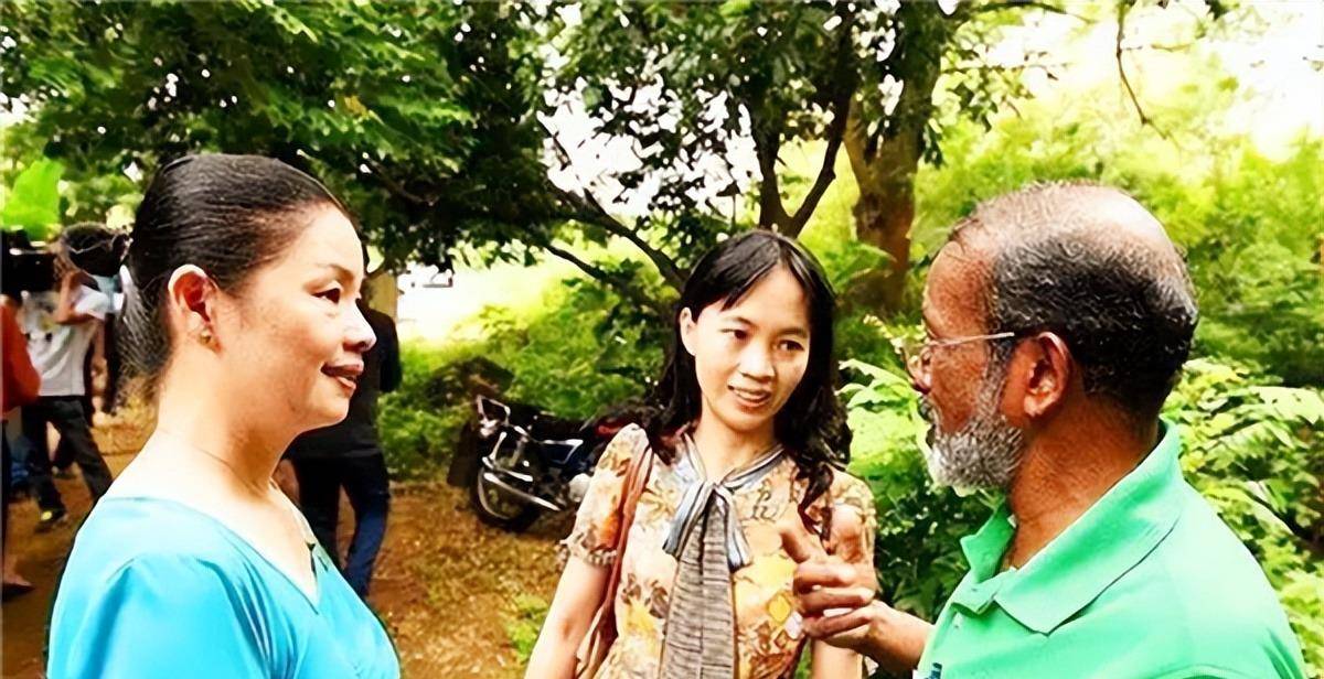 流落中国的外国公主许世吟娥,皇室请她回去被拒:已扎根在中国_锡兰