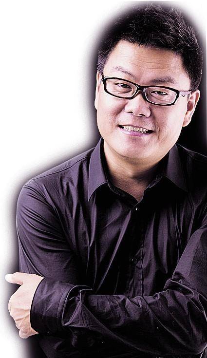 水心_中央电视台_工作