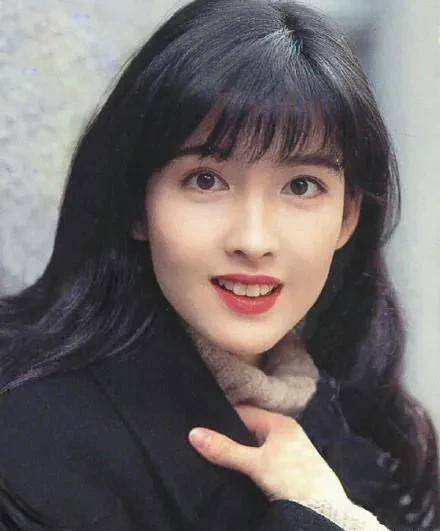 90年代大陆女演员图片