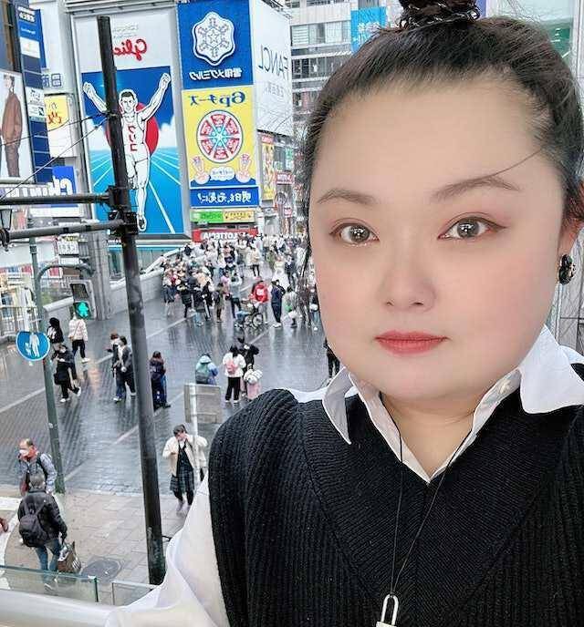 tvb"活宝"自曝要去国外找老公,希望今年结婚,曾想参加相亲节目_陈嘉佳