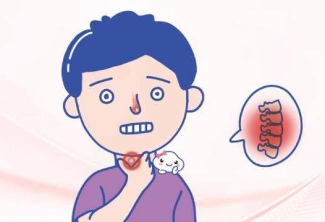 霞浦康明病院：喉炎和咽炎的区别