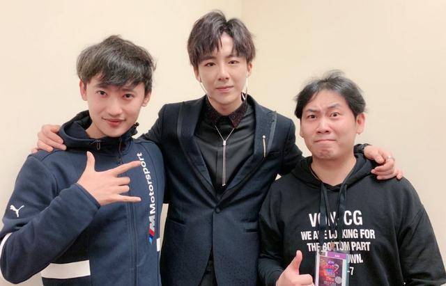 刘宇宁的身高在娱乐圈中,的确是非常拔尖的,娱乐圈中,另一个以大长腿