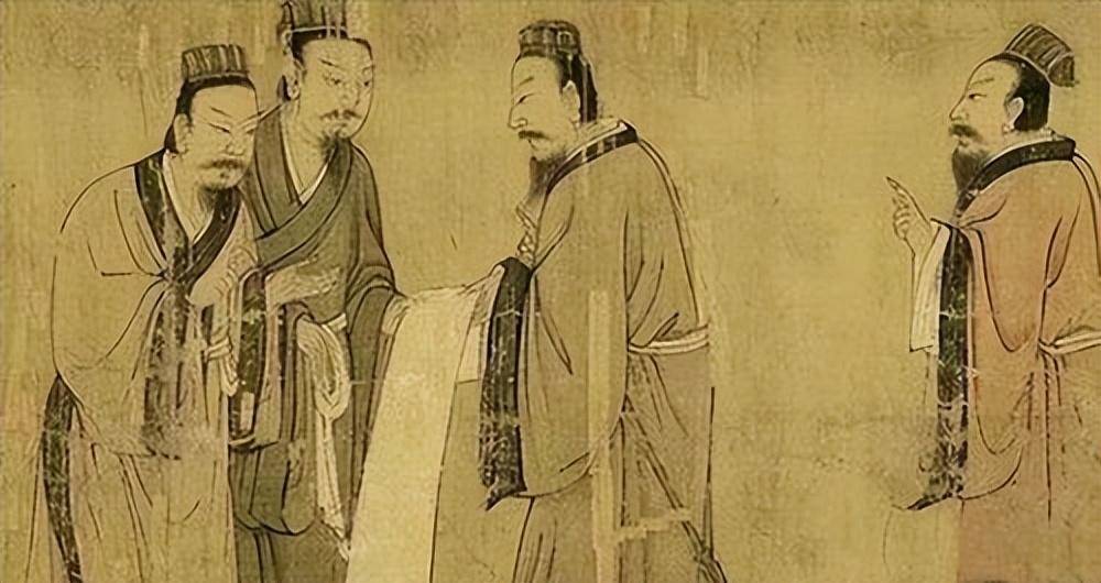 税法的发展:浅论唐朝“两税法“税制的演变,以及其对现代的意义_制度_时期_税收
