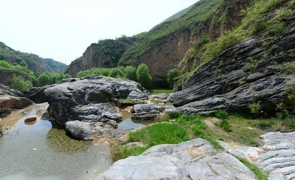 乾县周边旅游景点大全图片