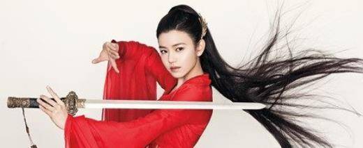 为什么会有那么多人去黑陈妍希呢？