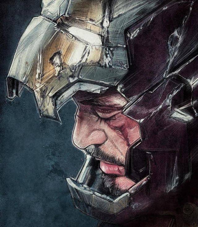 《钢铁侠1》提名奥斯卡最佳音效和最佳视觉,主演小罗伯特-唐尼也拿到