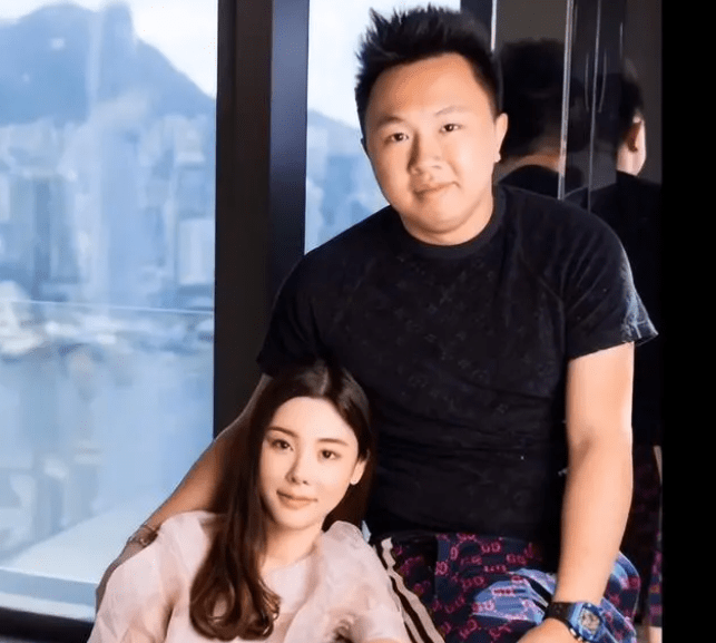 类似的案子在多年之前也曾经发生过,当年香港著名的hello kitty藏尸案