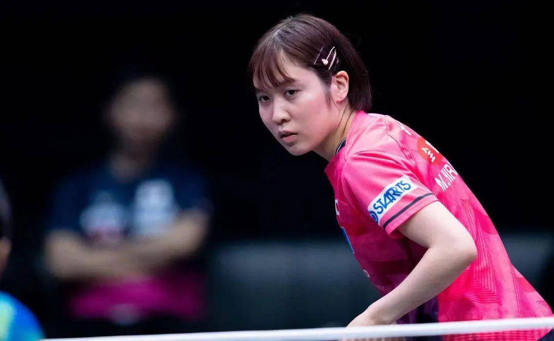 錢天一出局,王藝迪將戰張本美和 - wtt果阿站_比賽_決賽_選手