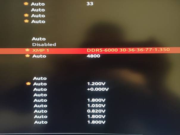 小雕榨取D5内存的最大价值–技嘉（GIGABYTE）B760M小雕WIFI主板