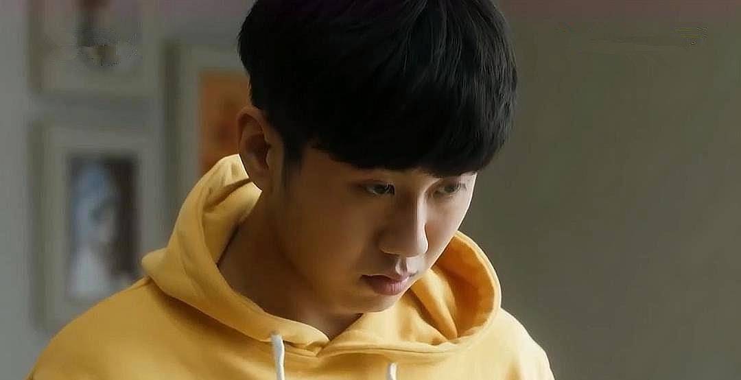 《装台》中的二代:没有能力,就算上天给你机会