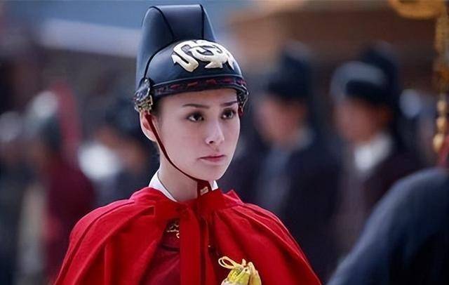 在历史上,女太监其实真的存在,她们的净身过程比男太监还残忍_制度