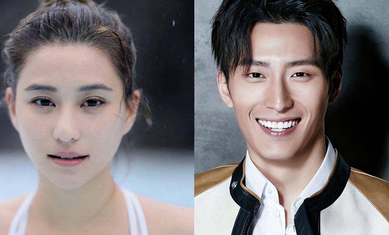 何超莲情定窦骁,来看赌王家族三房四房攀不进真正豪门_香江_恋情_霍家