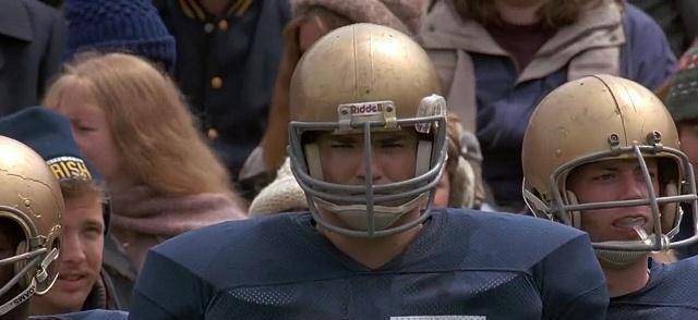 《追梦赤子心》:战胜偏见,勇往直前_梦想_鲁迪_什么