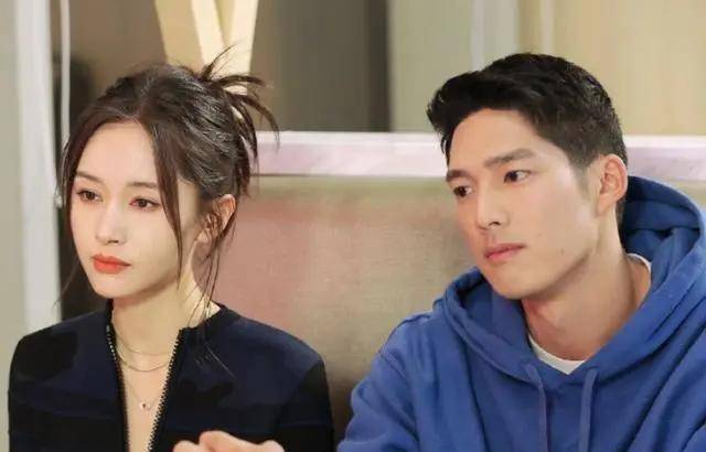 吴永恩送王子文木头吊坠被嫌弃,王子文:最起码得送个钻石吧_礼物_因为