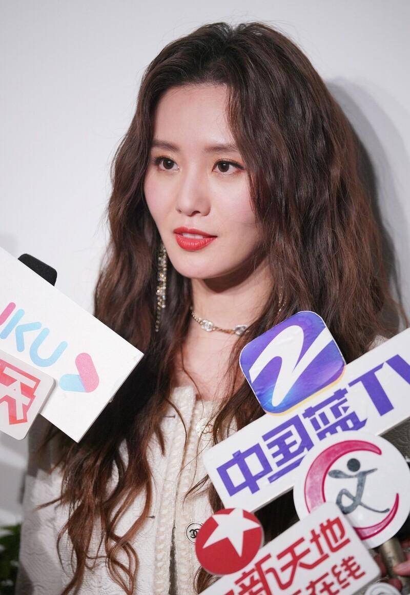 这6位来自北京的女明星,个个美若天仙,你最喜欢谁?_观众_杨幂_高圆圆