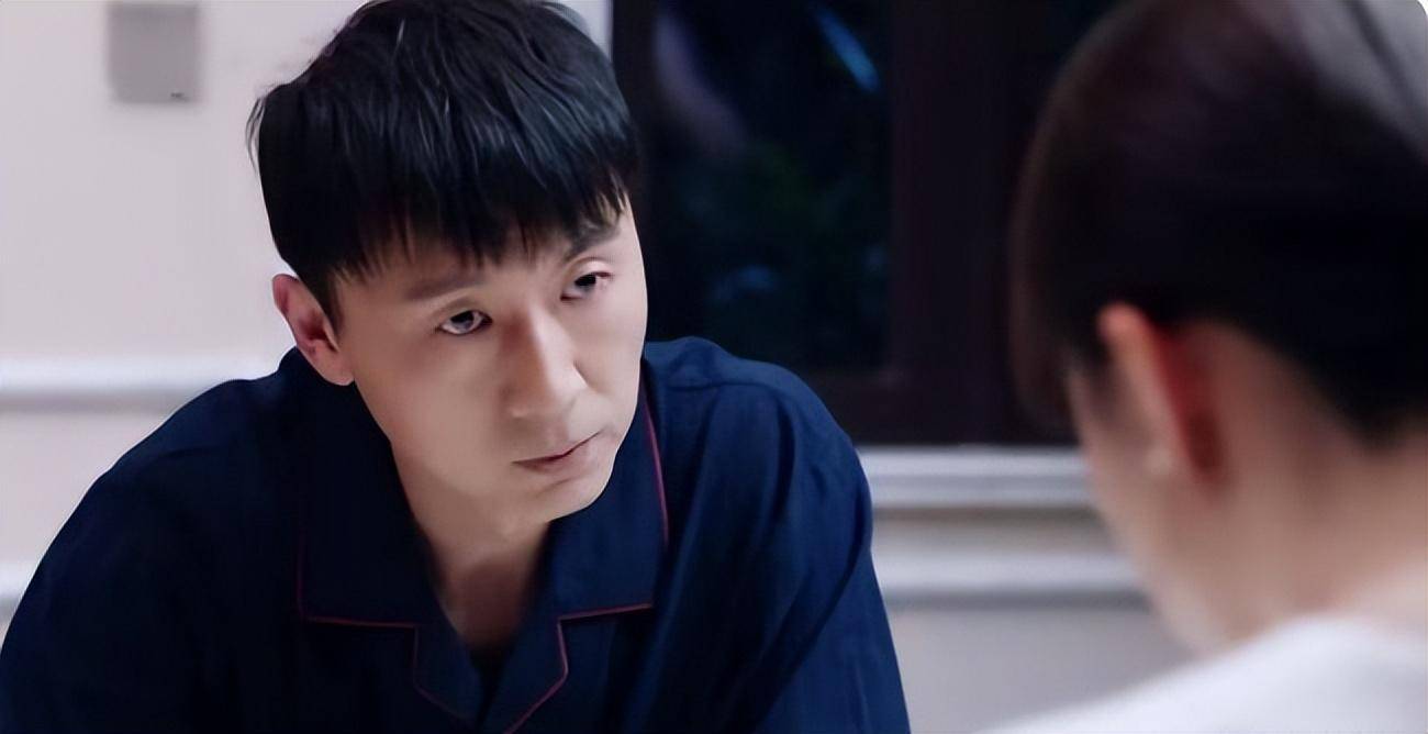 少年派2 被丈夫掐脖子家暴的田甜很可悲,扮演者张雯颜值演技在线_双印