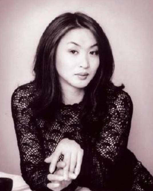 金星前妻照片曝光,长相貌美如花,离婚时已经有身孕_肯波_美国_舞蹈