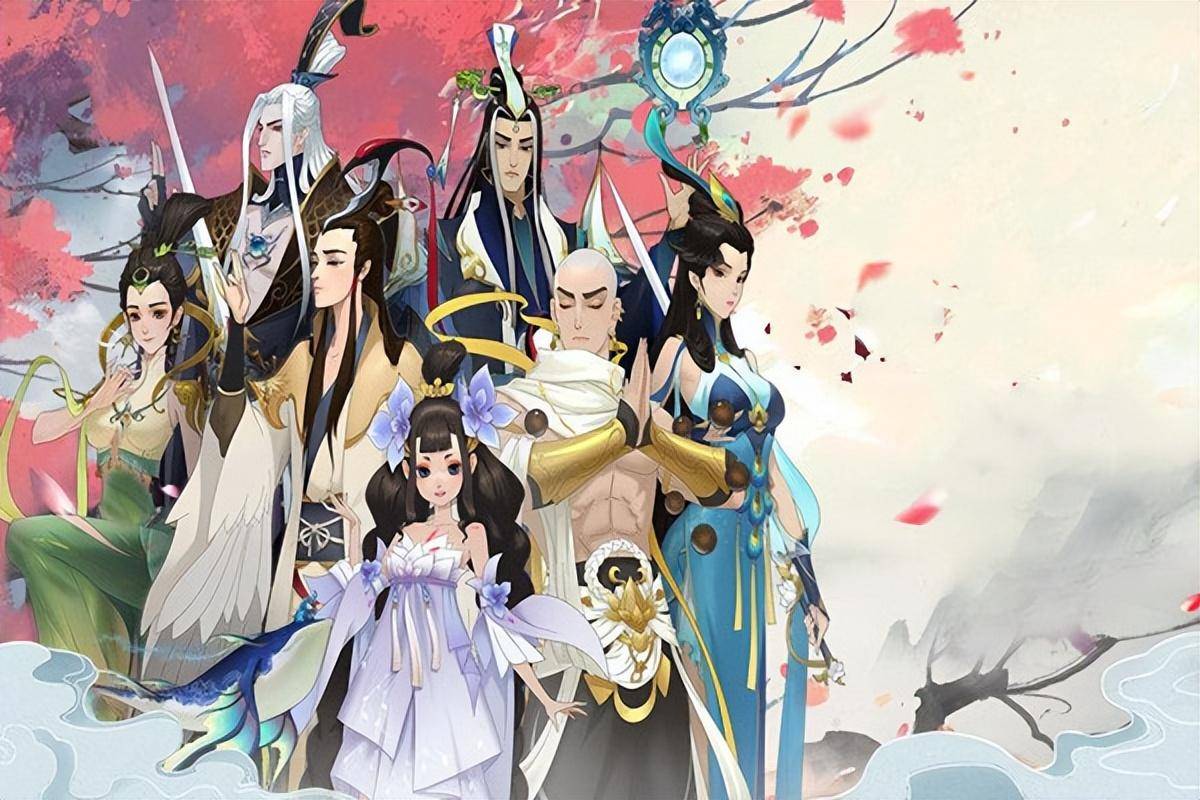 剑来:说说落魄山五绝,朱敛的容颜和陈灵均的头铁名列其中_陈平安_裴钱