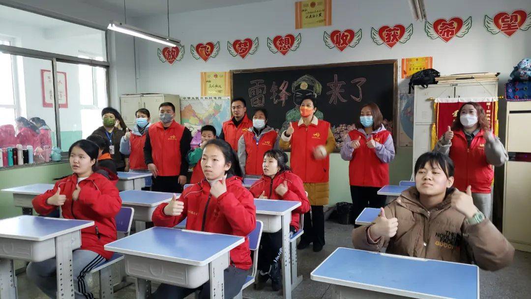 常务副会长王敏,忻州市特殊教育学校党支部书记郑俊康,副校长郑东升等