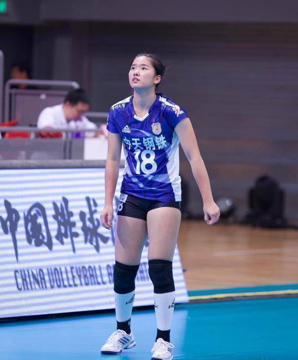 郎导_江苏女排_中国队