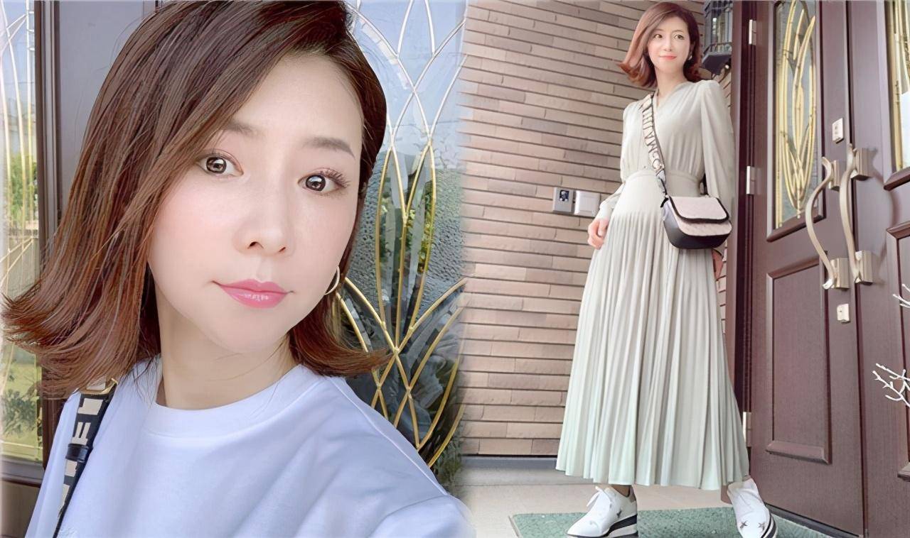 日本52岁水谷雅子,被称为不老美女,公开了她美肌秘方_面膜_皮肤_按摩