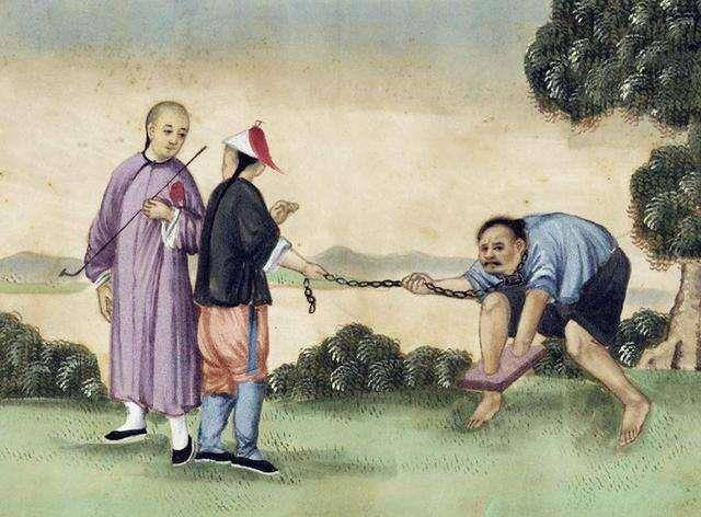 明朝时代,有思想有文化有个性有科技,涌现出很多大师级人物.