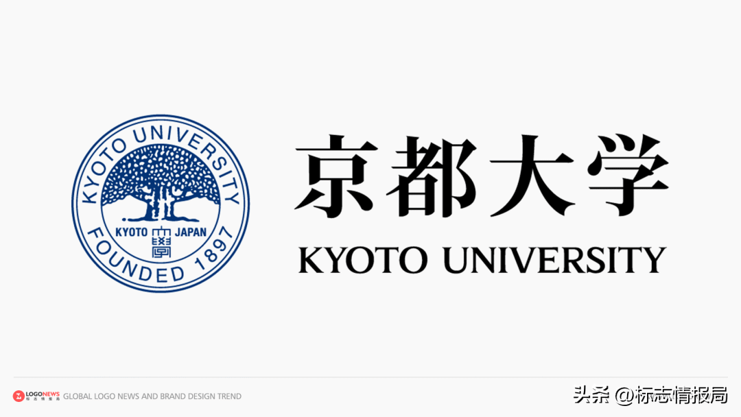 國外評選出20所最炫酷大學校徽排行榜!_象徵_設計_東京