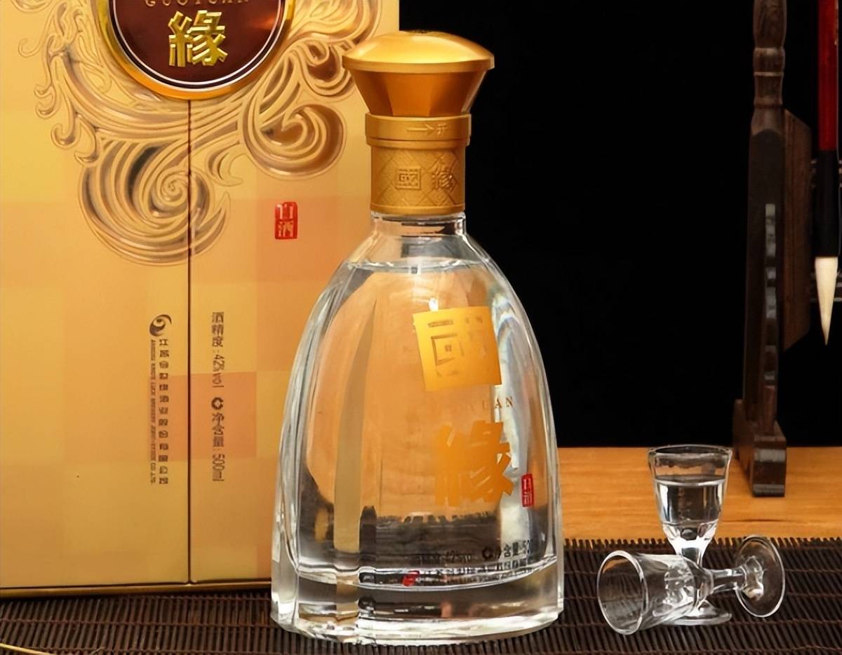 江苏人喝酒怪现象,不摆茅台,不喝洋河,家中却常备这5款平价酒_酒水