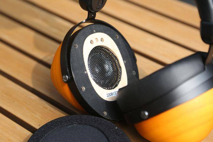 听着音乐去踏青 hifiman he-r10给你不一样的春天_耳机_材质_索尼