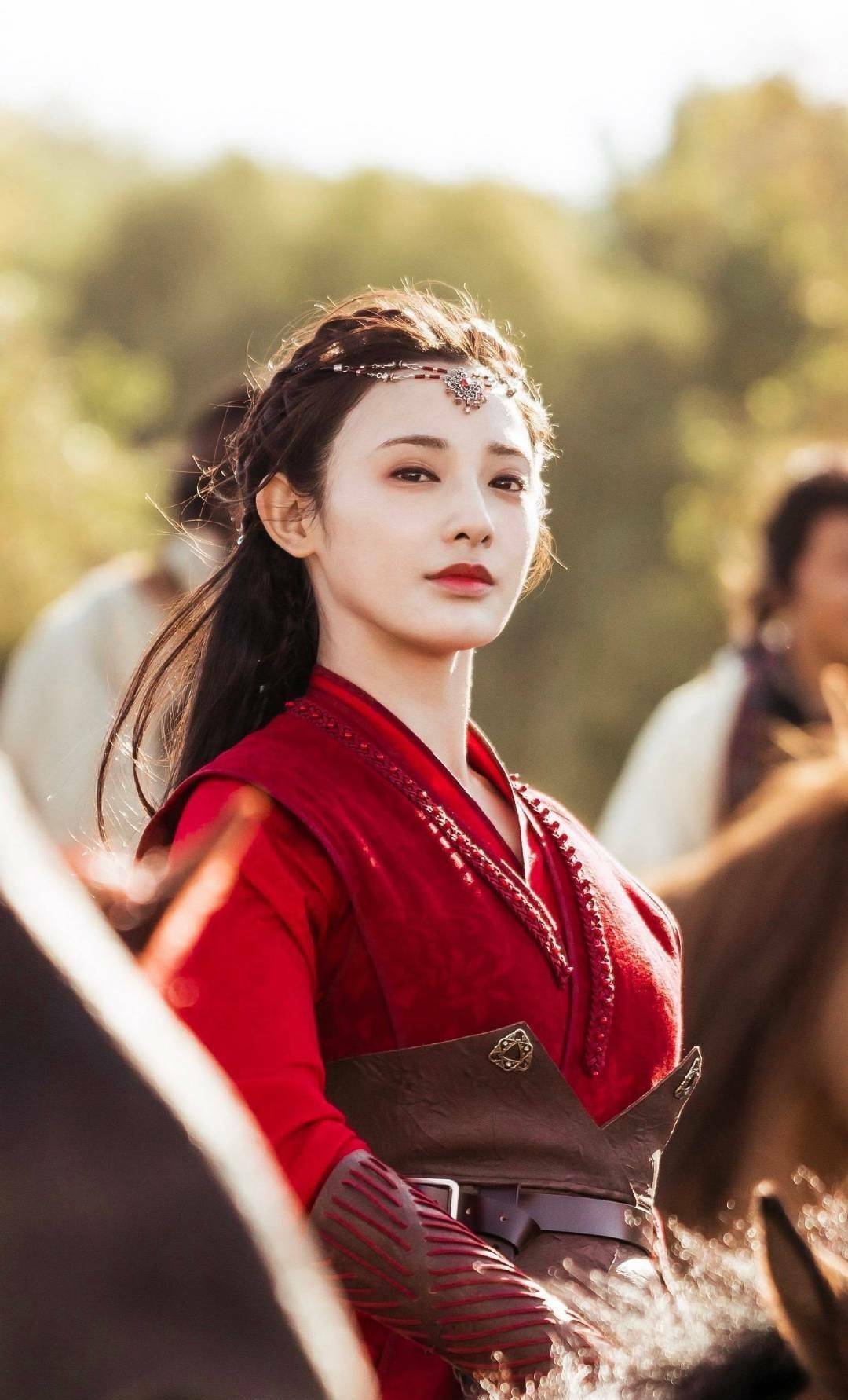 《东宫》下架?优酷视频显示屏蔽视频,小枫和李承鄞要凉凉了?